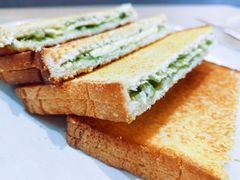 -HELLO 27 意面·沙拉·帕尼尼