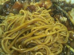 -桃园中华料理炸酱面(燕儿岛路店)