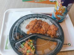 -德克士(伊旗店)
