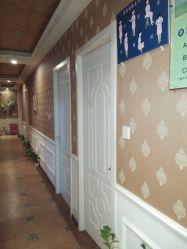 -芳朵美容养生SPA