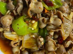 -温州一家人美食(西木头市店)