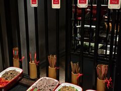 -麒麟小院·老九江菜(安平路店)
