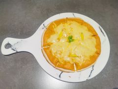 -古仓餐厅·创意菜
