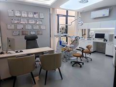 -牙博士口腔品牌连锁(杨浦店)