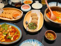 -山石榴·贵州菜(丰盛里店)