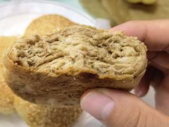 麻酱烧饼-满记烧饼(牛街东里小区一区店)