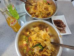 -玲玲面屋