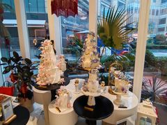 -杜哈夫DOUX RÊVE·生日蛋糕(日月光店)