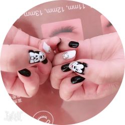 -爱睫物语·疗愈美睫美甲