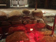 -漢頓温泉度假酒店