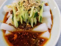 -海尔巴格新疆餐厅(东来兴店)
