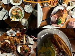 -宝莱纳餐厅(滨江店)