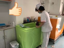 -贝美月子中心(海璟店)
