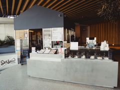 -Seesaw Coffee(朝阳大悦城店)