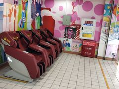 -家乐福(八宝街店)
