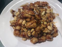-红菜坊·烤鸭·川鲁宴(石园店)