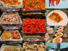 -碧中海汤泉汗蒸酒店