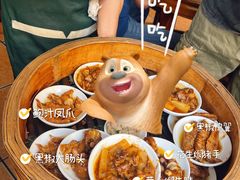 -品香排骨饭(羊官路店)