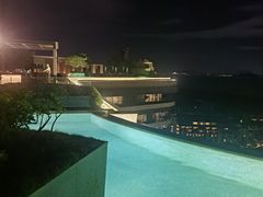 -瑰丽酒店·海吧·天际下午茶·现场DJ·天台酒吧