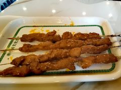 -华天延吉餐厅(西四总店)