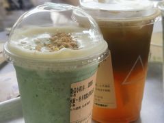 -去茶山(成都万象城店)