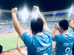 -大连体育中心体育馆