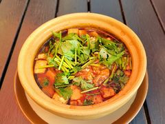 -沙州食驿·非遗小吃夜市