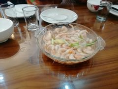 -灵福缘私房菜·农家菜(拈花湾·灵山大佛必推店)