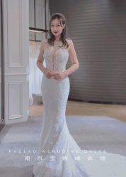 -南京宝娜嫁衣婚纱礼服馆(中央路店)