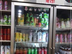 零售区-贤花饭店(城阳店)