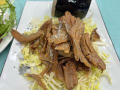 -白魁老号饭庄(交道口店)