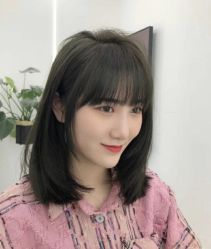 点击看大图 -那茉 Hair Salon