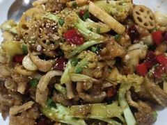 -四道菜·福建菜馆(万家广场店)