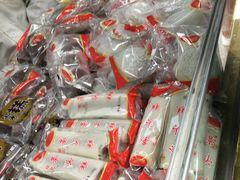 -上海虹口糕团(福州路店)