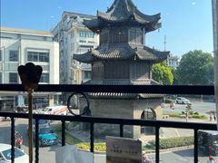 -怡园饭店-餐厅(四望亭店)