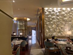 大堂-成都瑞吉酒店·宴庭中餐厅
