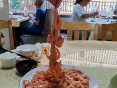 -老字号蛇口德记烧腊饭店·海鲜加工