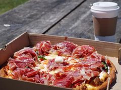 -Steveston Pizza Company (Richmond)