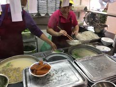 -珍珍小食店(西华路店)