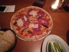 -沈阳君悦酒店·意坊意大利餐厅