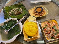 -多哥水傣味餐厅(司马巷店)