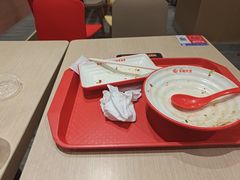 -永和大王(蛙嫩鸡香煲煲鲜·军博店)