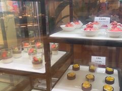 -佛山皇冠假日酒店-西餐厅