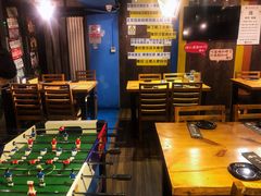 -腰子哥烤串(石佛营炫特店)