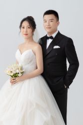 -Mu慕婚纱摄影·超级工作室