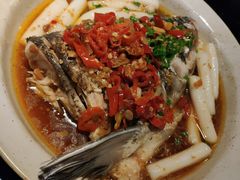 -老头儿油爆虾·知味杭州(爱琴海购物中心)