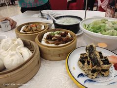 -坚记酒家·佛山老字号·顺德鱼生标准示范店