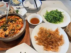 -狮王府淮扬菜(夫子庙老门东店)
