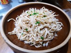 -胡胖子专业长沙菜(衡山路店)