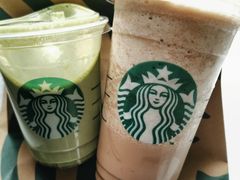 -星巴克(兰桂坊店)